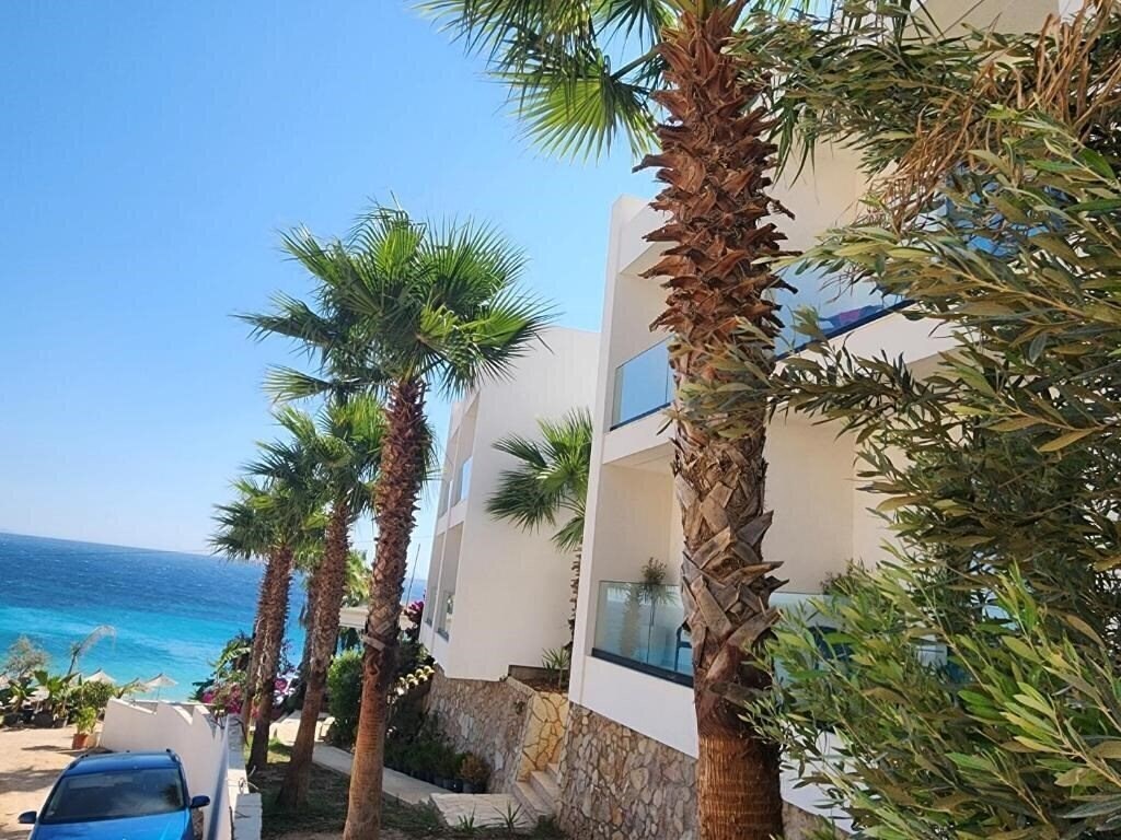 Отель Summer Dream 3*